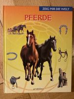Pferde-Kinderbuch « Zeig mir die Welt »